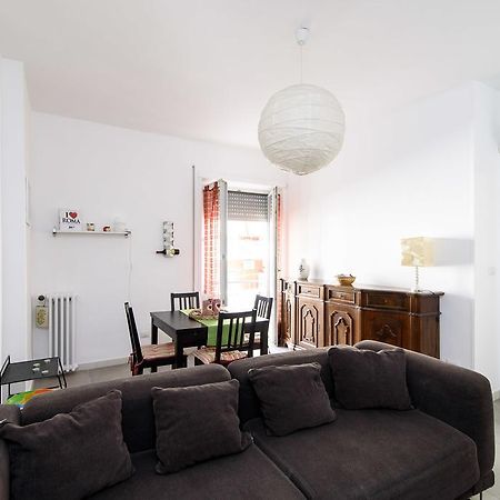 Casa Vacanze Nonna Elena Roma Dış mekan fotoğraf