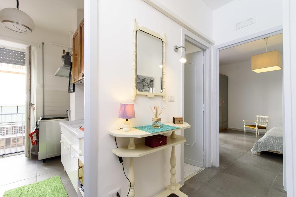 Casa Vacanze Nonna Elena Roma Dış mekan fotoğraf