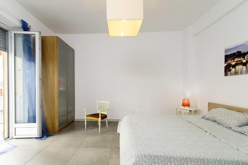 Casa Vacanze Nonna Elena Roma Dış mekan fotoğraf