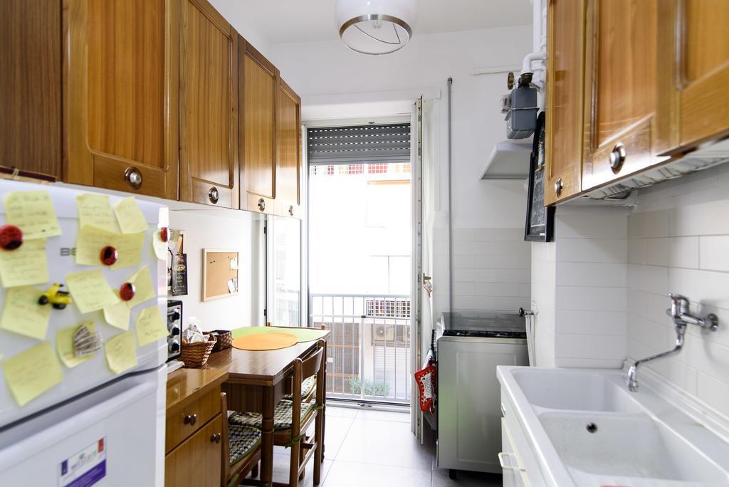 Casa Vacanze Nonna Elena Roma Dış mekan fotoğraf