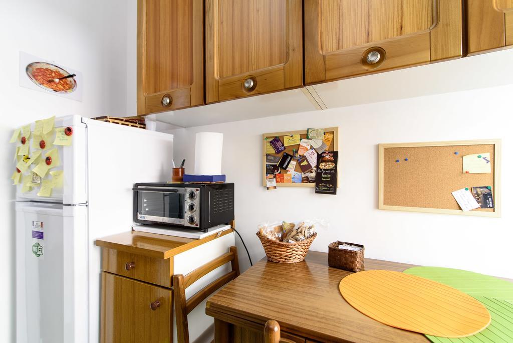 Casa Vacanze Nonna Elena Roma Dış mekan fotoğraf