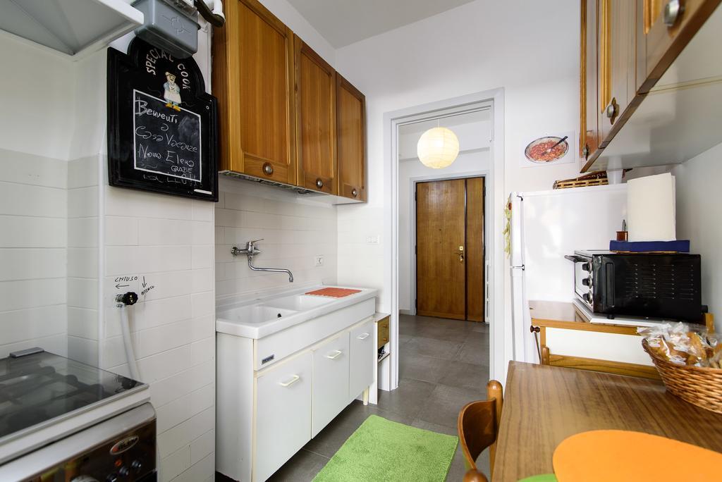 Casa Vacanze Nonna Elena Roma Dış mekan fotoğraf